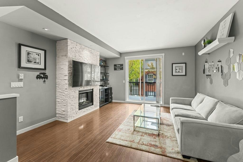 38-18983 72a Avenue, Surrey, BC, V4N 1A5 - 3