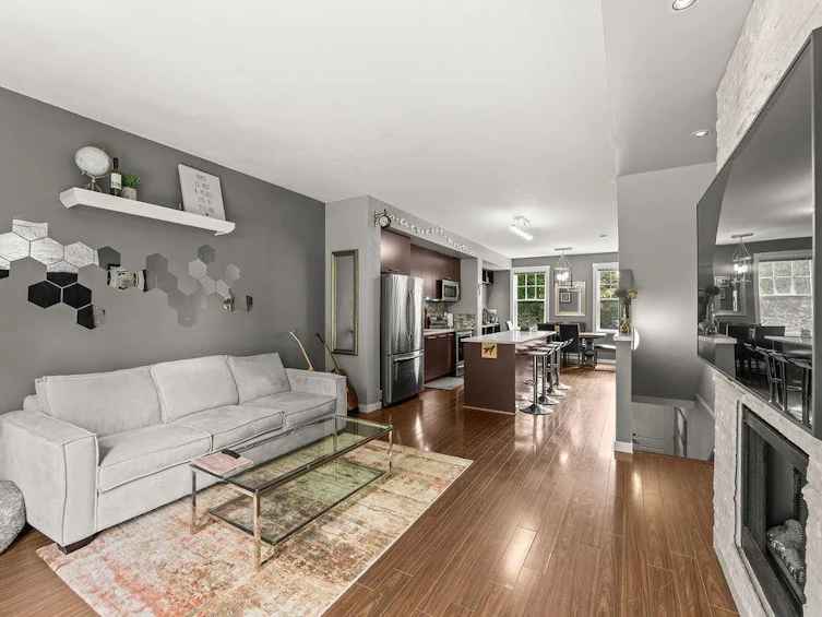 38-18983 72a Avenue, Surrey, BC, V4N 1A5 - 2