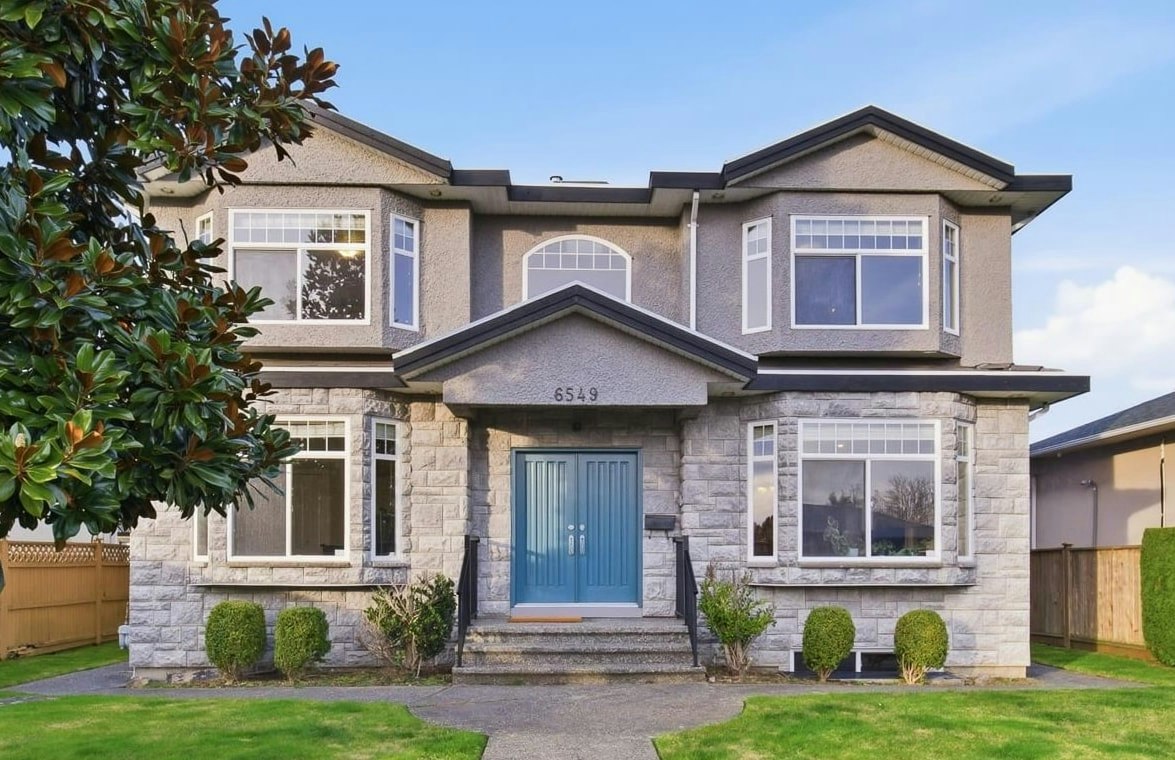 6549 Dunnedin Street, Burnaby, BC, V5B 1Y7