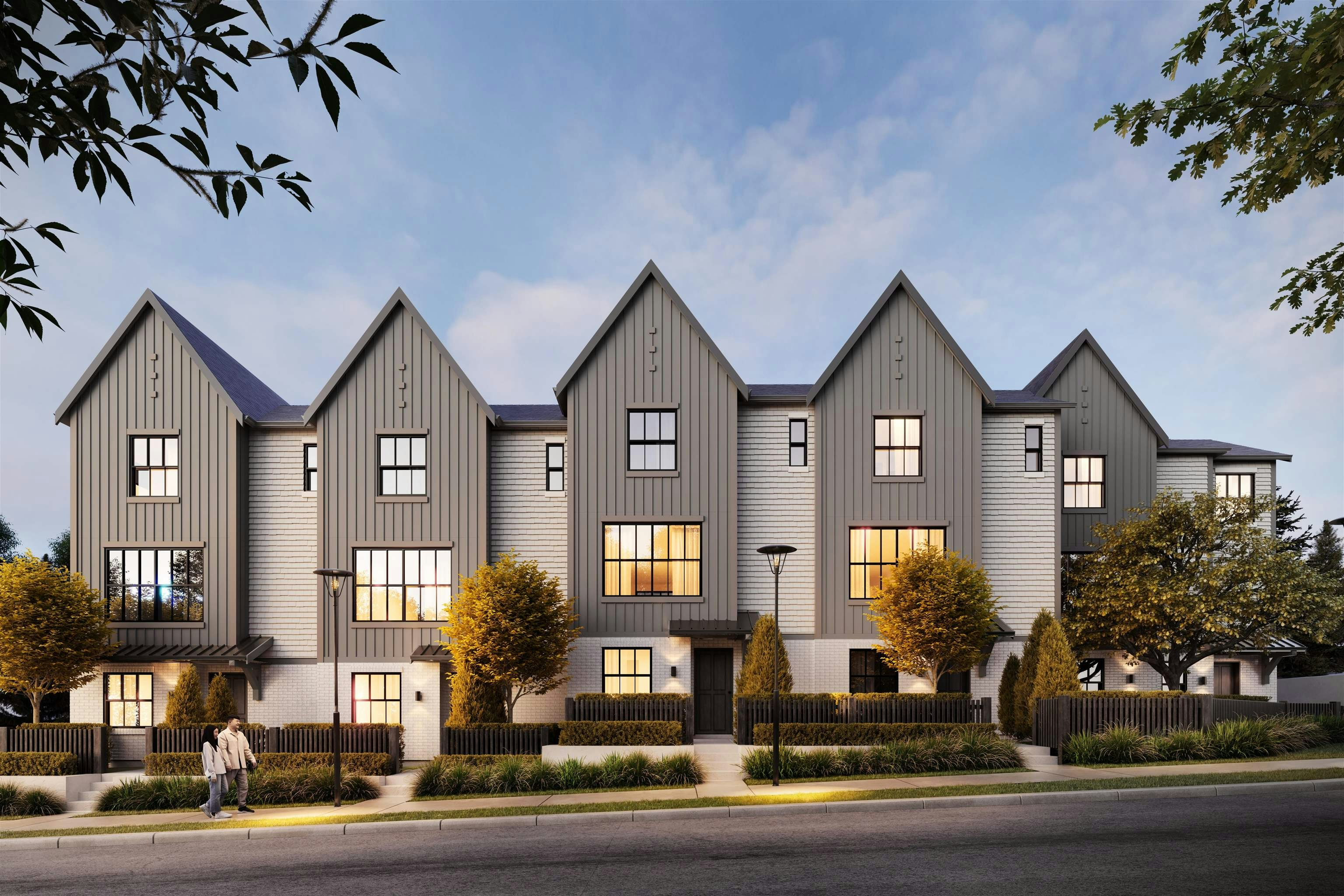 6-6917 204 Street, Langley, BC, V2Y 1P8