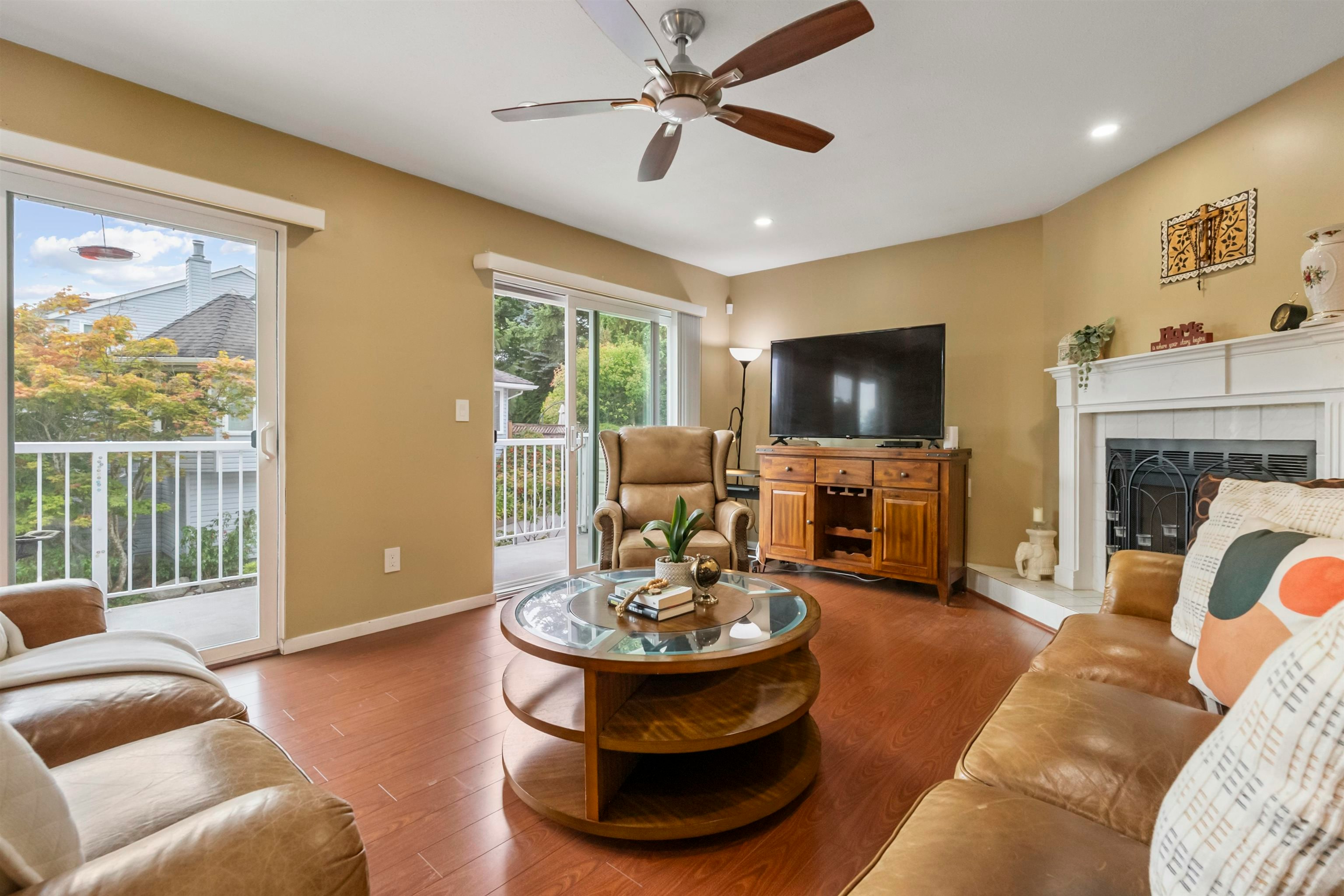 101-1180 Falcon Drive - 2