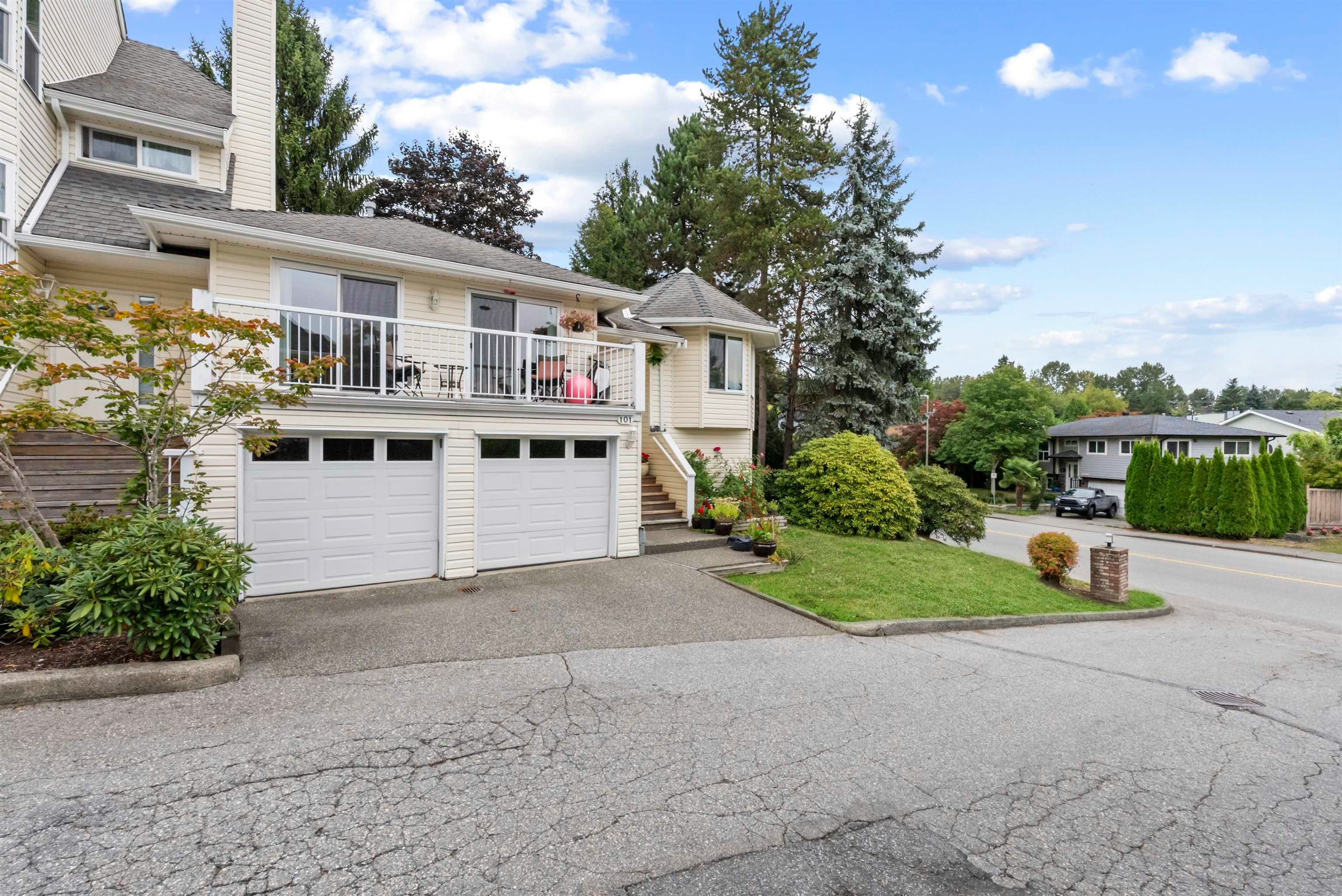 101-1180 Falcon Drive, Coquitlam, BC, V3E 2K5 - 38