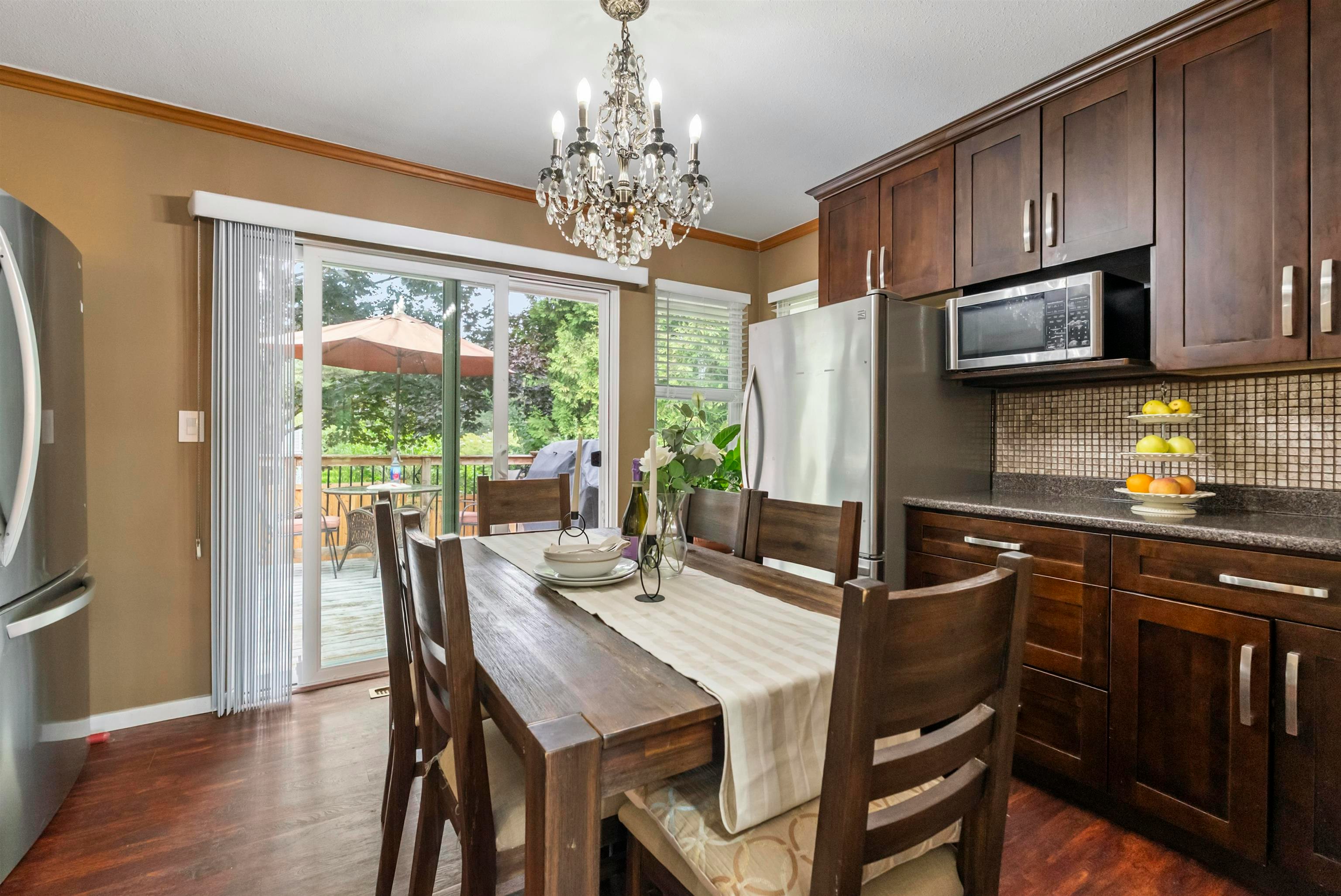 101-1180 Falcon Drive, Coquitlam, BC, V3E 2K5 - 9
