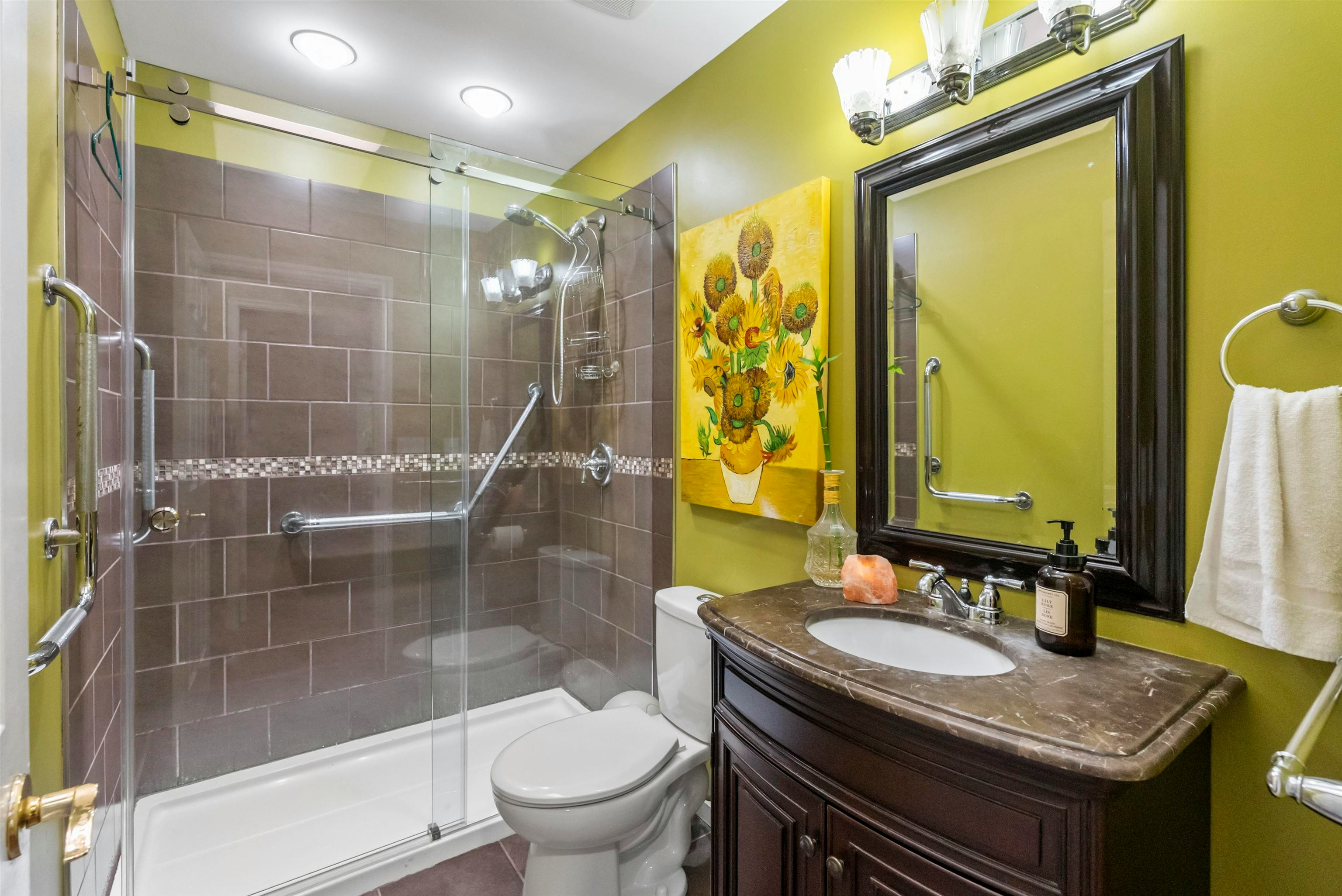 101-1180 Falcon Drive, Coquitlam, BC, V3E 2K5 - 12