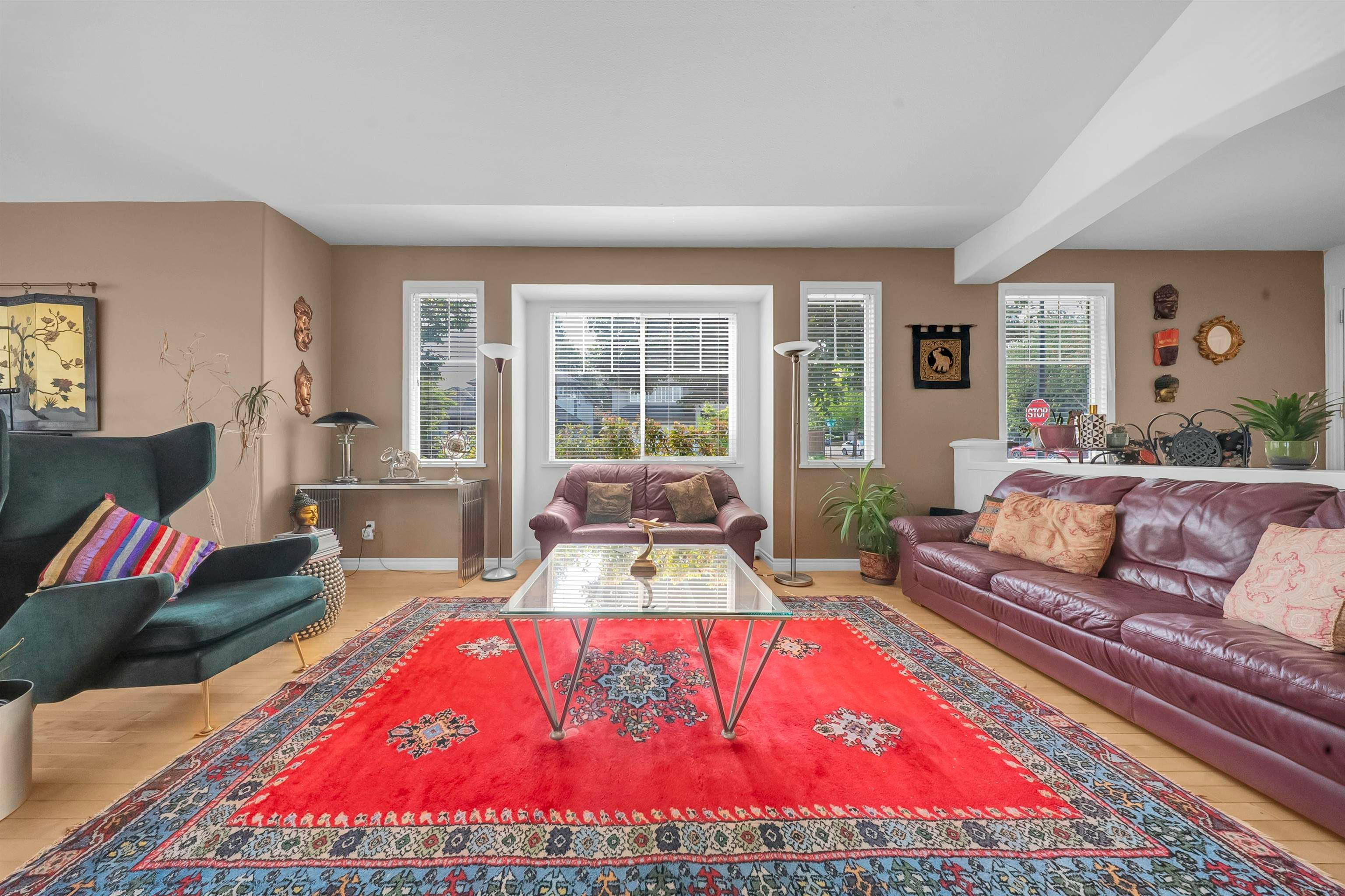 7508 146 Street - 2