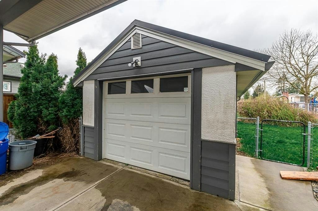 46615 Fraser Avenue, Chilliwack, BC, V2P 2L1 - 16