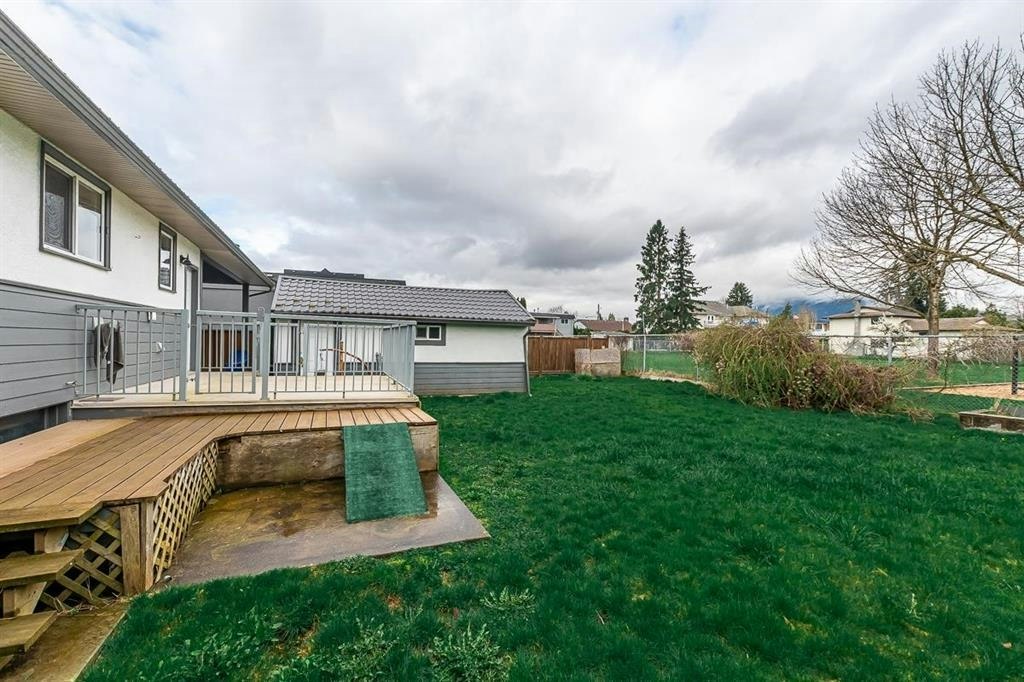 46615 Fraser Avenue, Chilliwack, BC, V2P 2L1 - 18