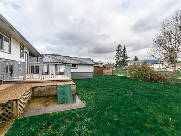 46615 Fraser Avenue, Chilliwack, BC, V2P 2L1 - 18