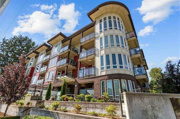 401-1188 Johnson Street, Coquitlam, BC, V3B 0H7 - 27