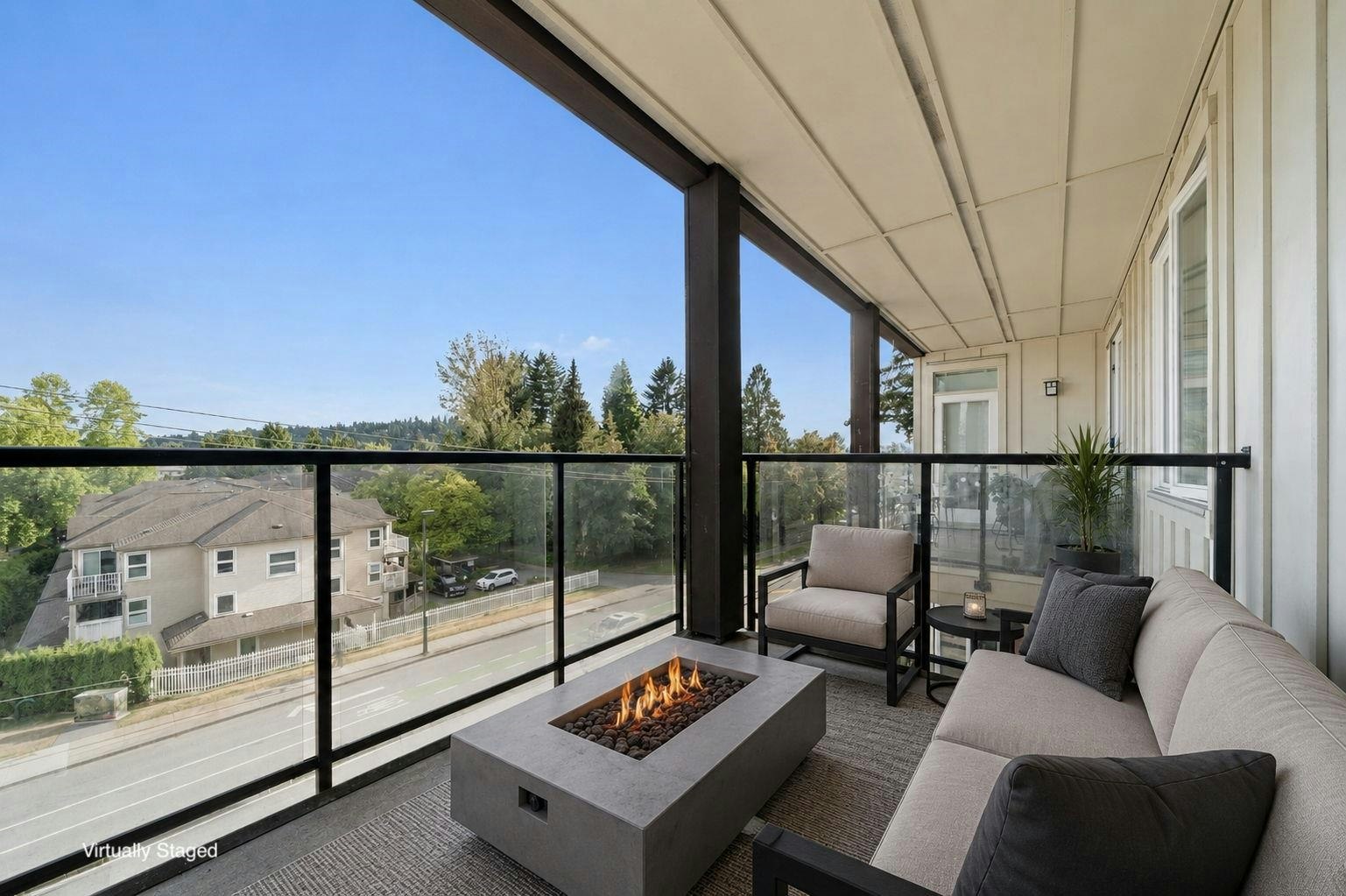 401-1188 Johnson Street, Coquitlam, BC, V3B 0H7 - 4