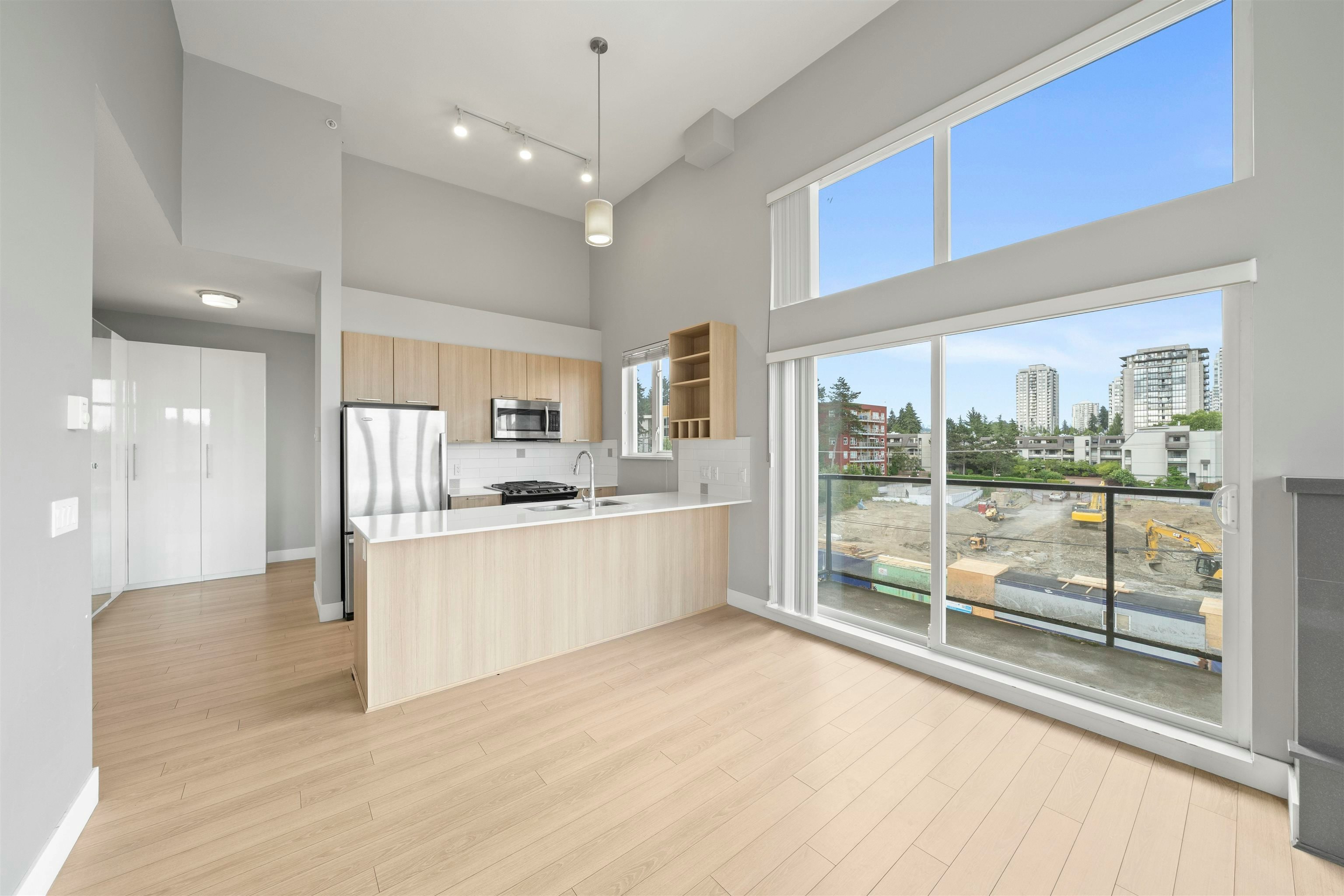 401-1188 Johnson Street, Coquitlam, BC, V3B 0H7 - 8