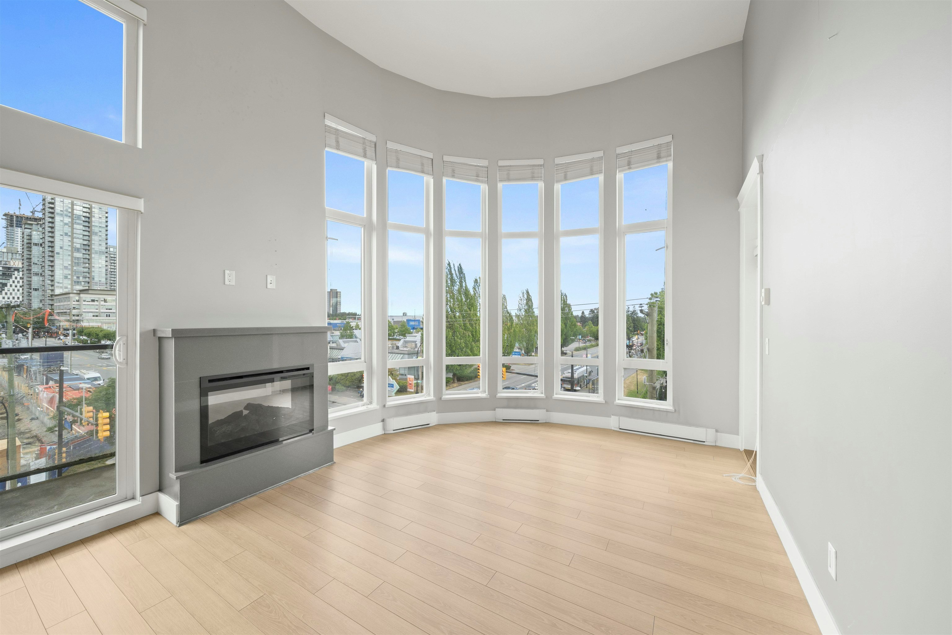 401-1188 Johnson Street, Coquitlam, BC, V3B 0H7 - 2