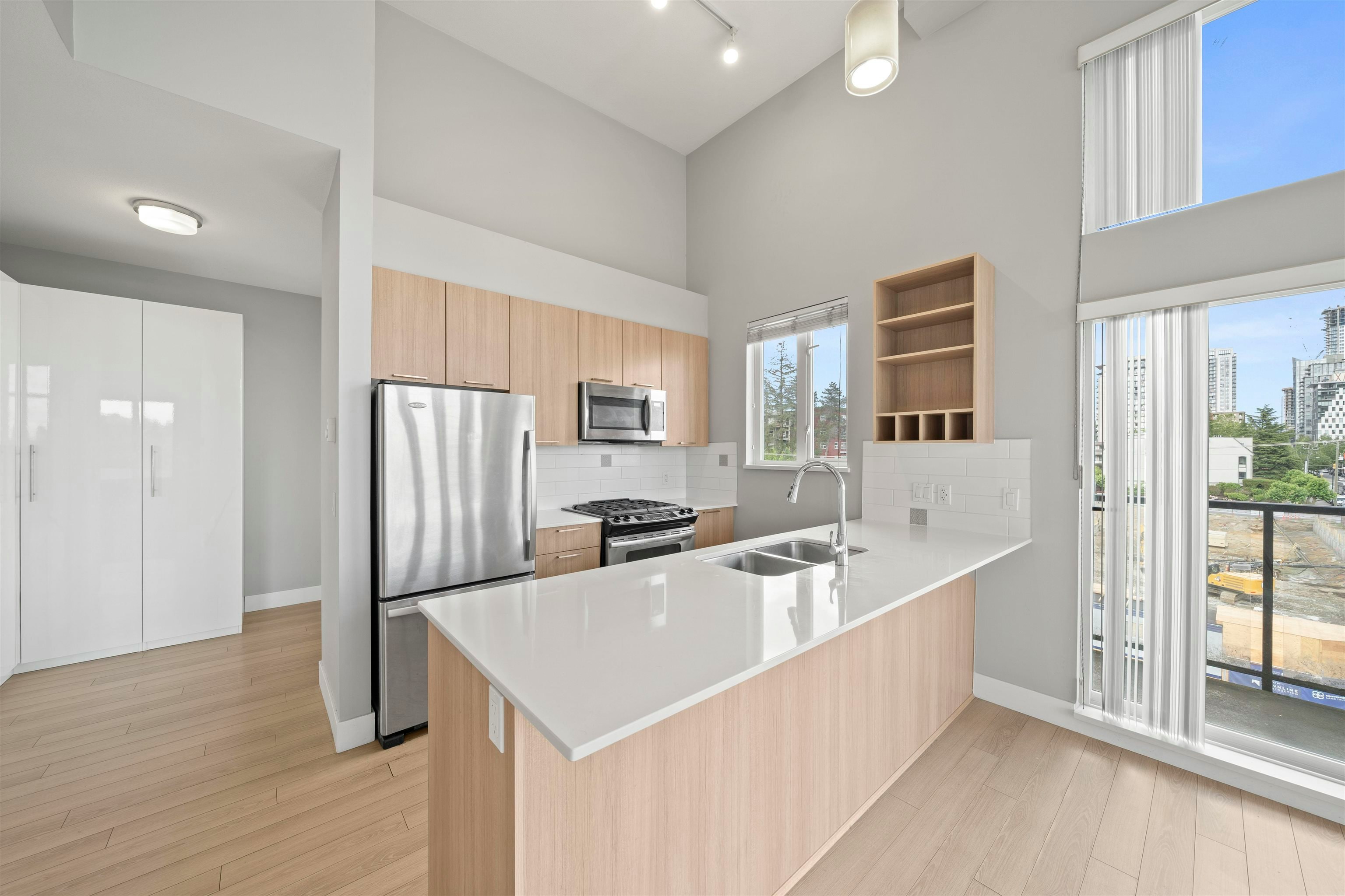 401-1188 Johnson Street, Coquitlam, BC, V3B 0H7 - 9