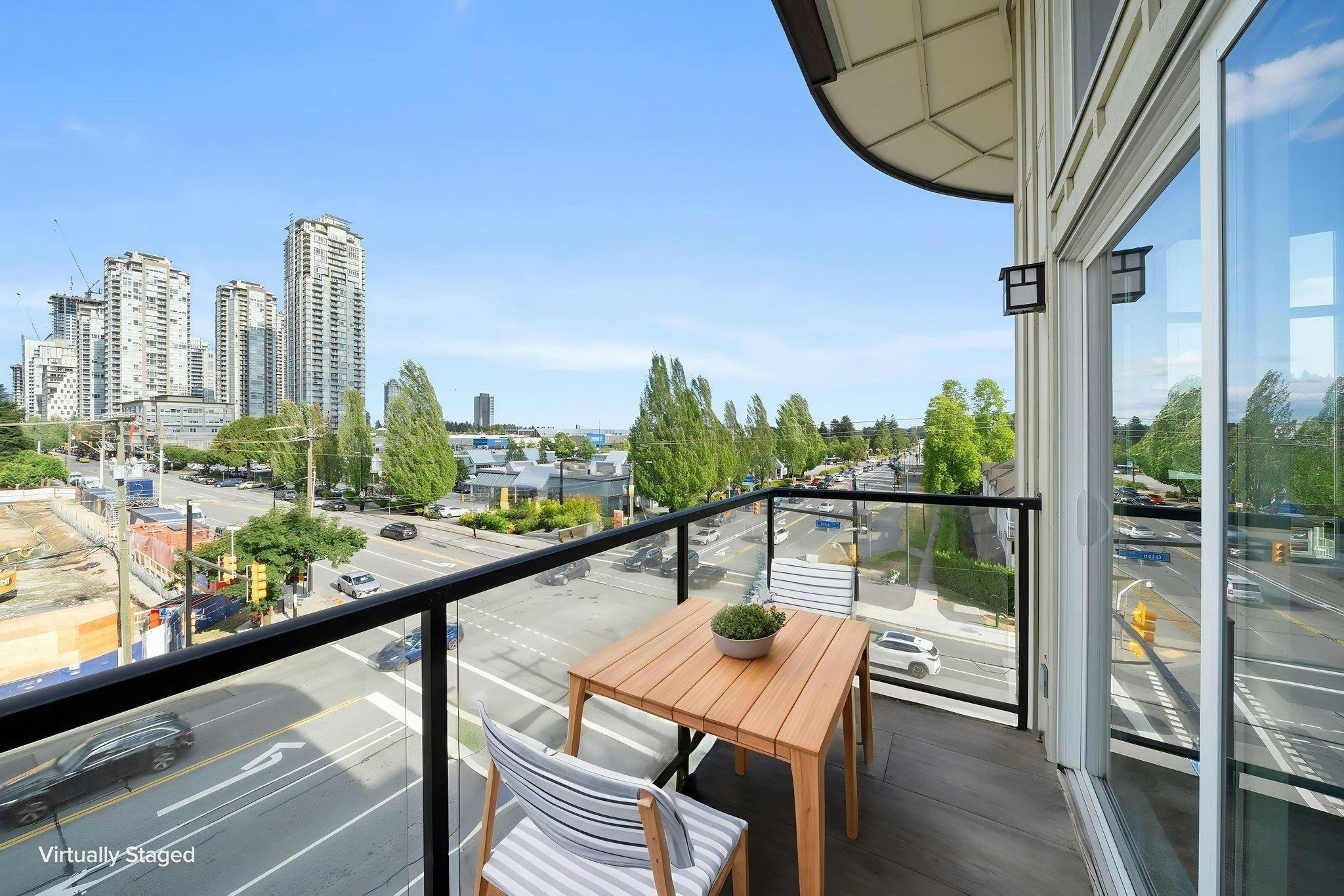 401-1188 Johnson Street, Coquitlam, BC, V3B 0H7 - 13