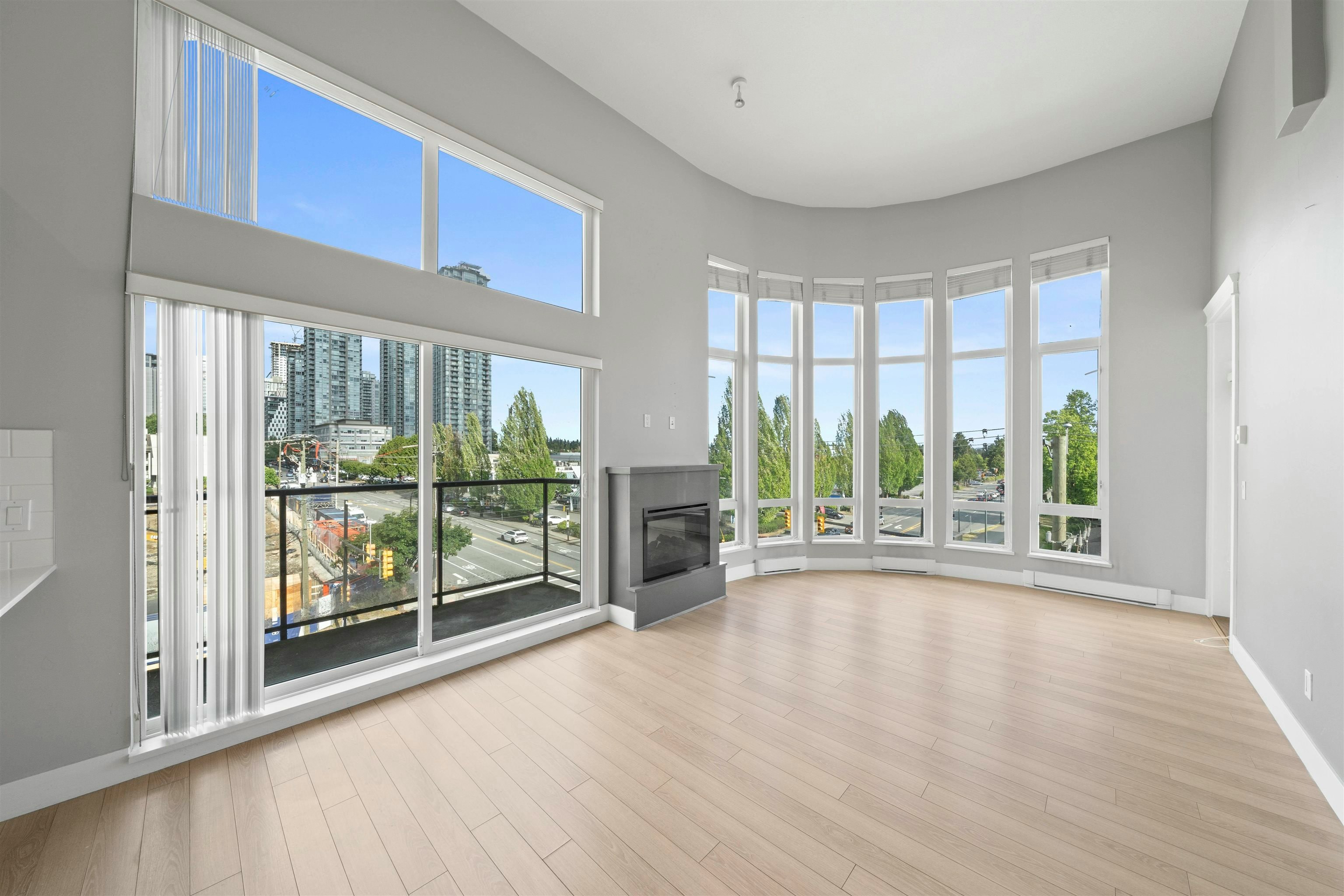 401-1188 Johnson Street, Coquitlam, BC, V3B 0H7 - 3