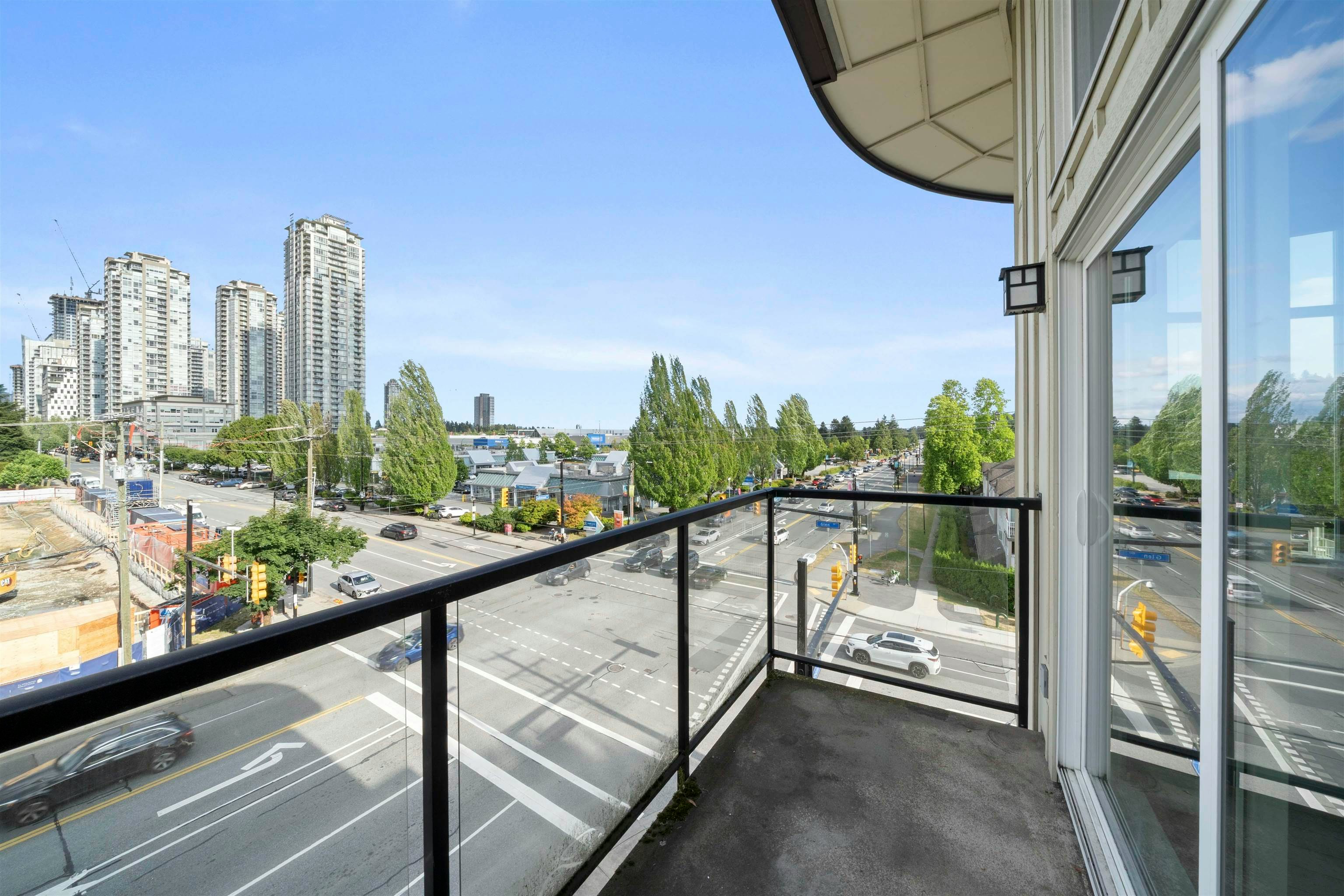 401-1188 Johnson Street, Coquitlam, BC, V3B 0H7 - 14