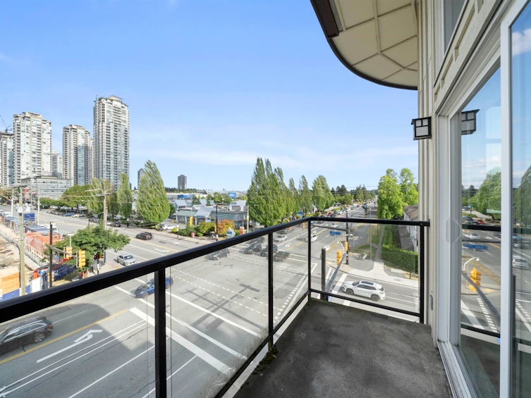 401-1188 Johnson Street, Coquitlam, BC, V3B 0H7 - 14