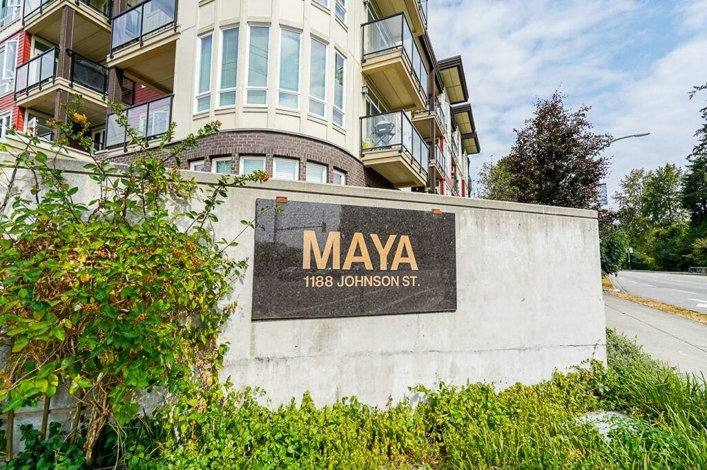 401-1188 Johnson Street, Coquitlam, BC, V3B 0H7 - 26