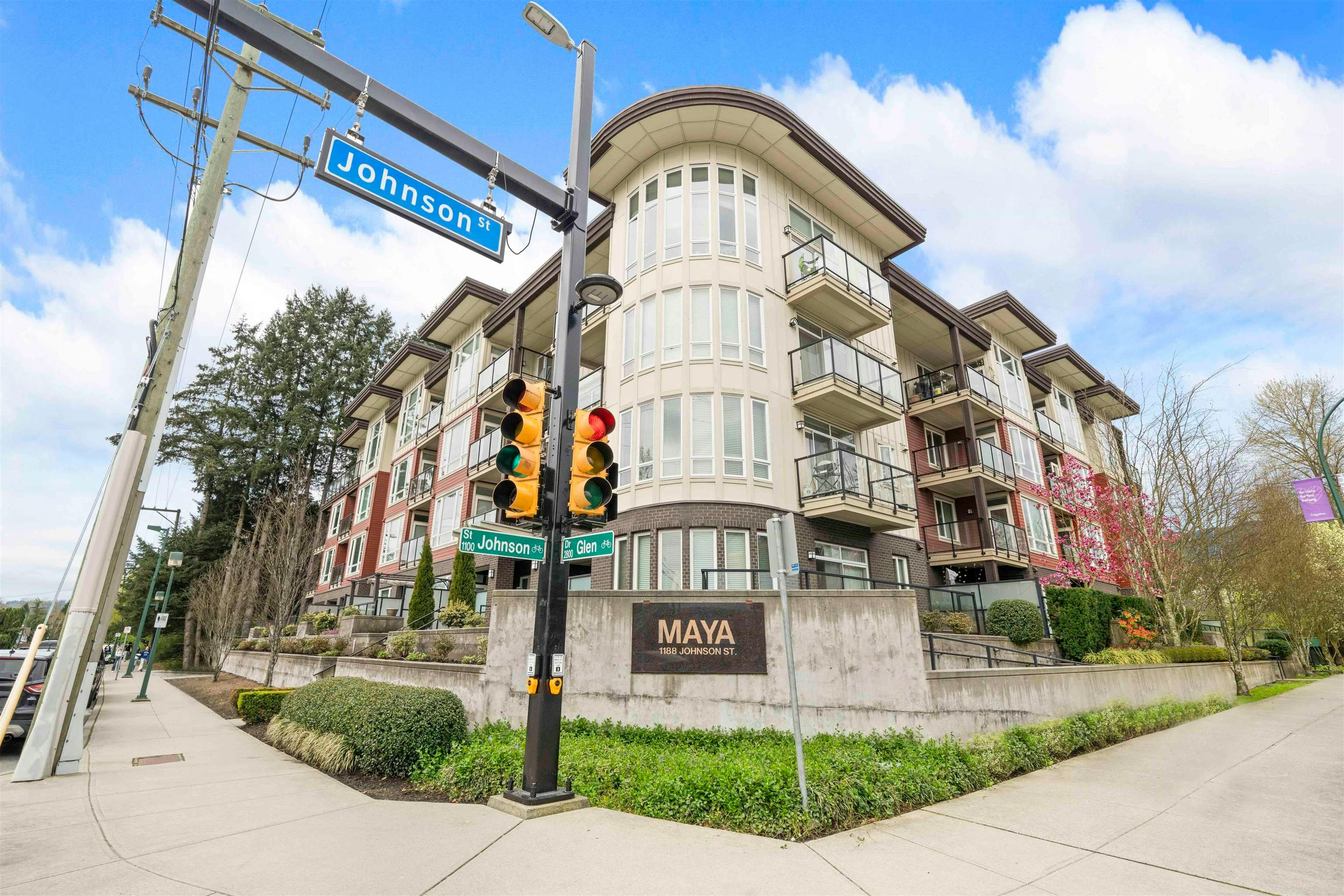 401-1188 Johnson Street, Coquitlam, BC, V3B 0H7 - 28