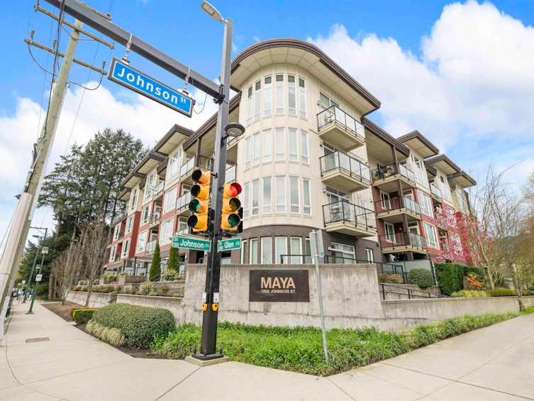 401-1188 Johnson Street, Coquitlam, BC, V3B 0H7 - 28