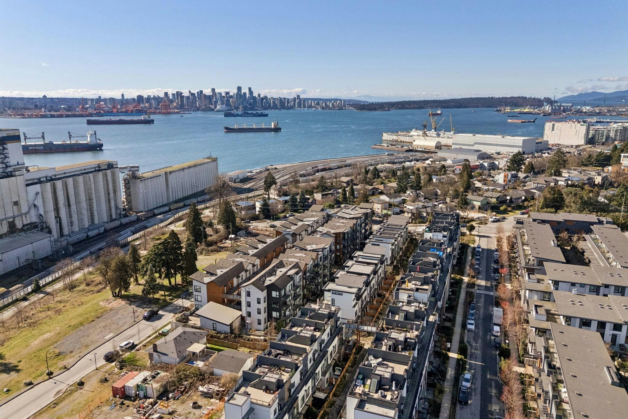 142-545 E 2nd Street, North Vancouver, BC, V7L 1E1 - 21