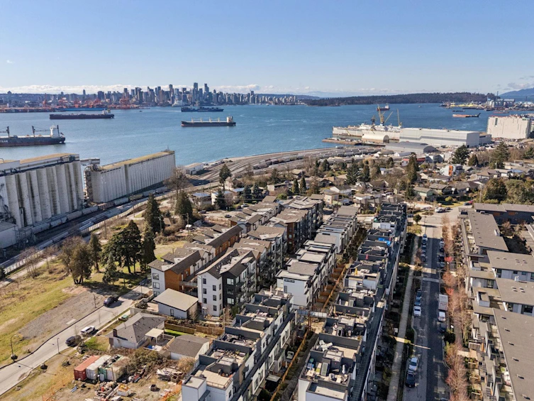 142-545 E 2nd Street, North Vancouver, BC, V7L 1E1 - 21
