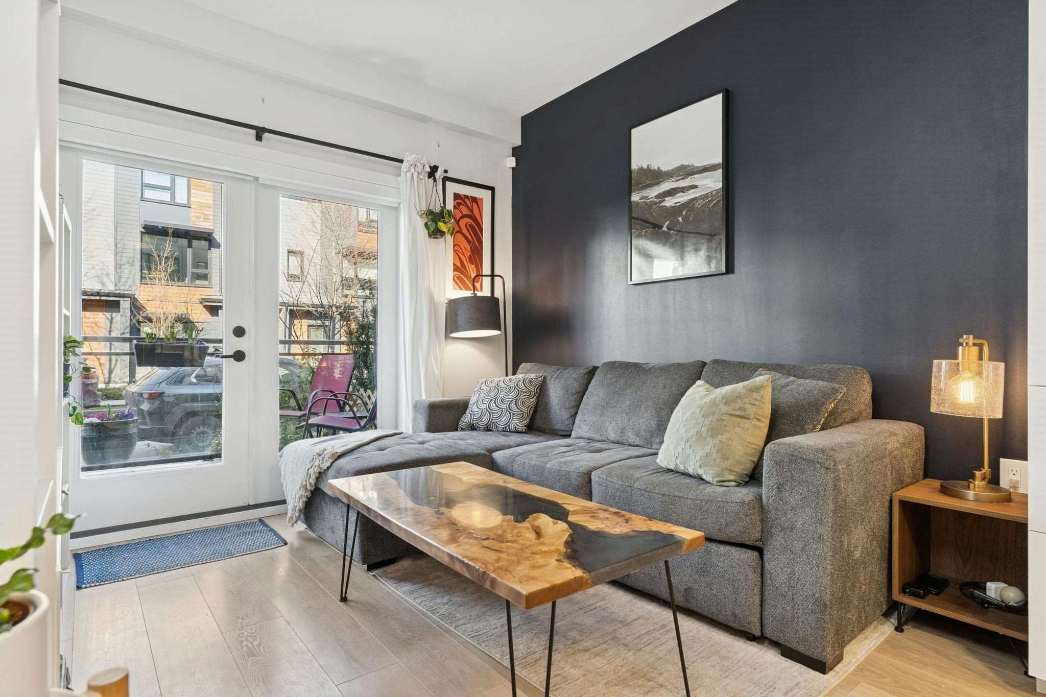 142-545 E 2nd Street, North Vancouver, BC, V7L 1E1 - 7
