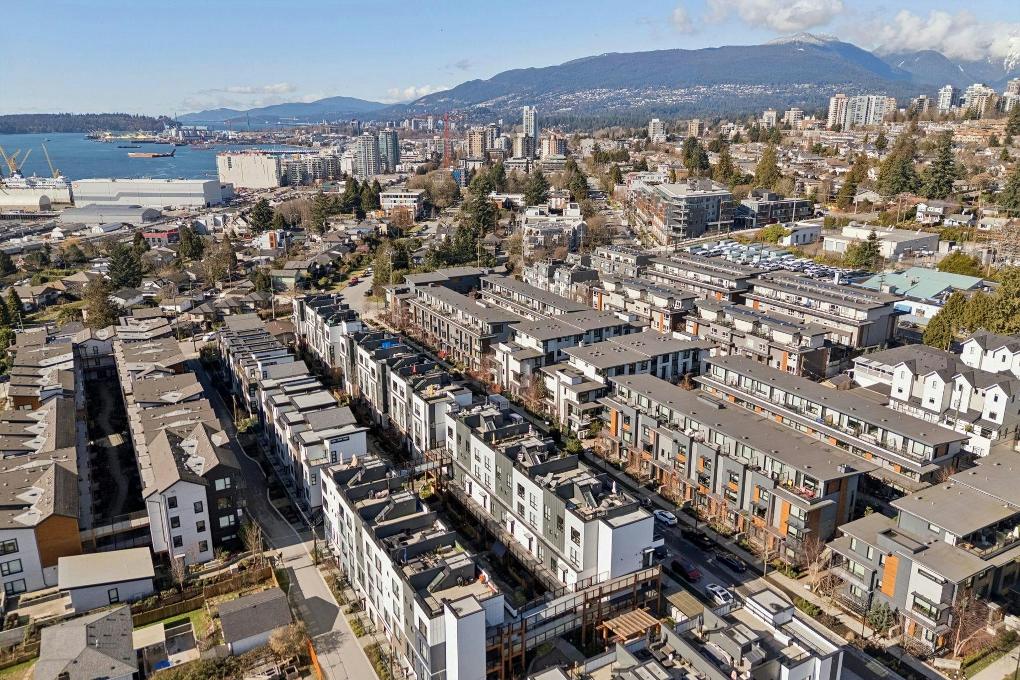 142-545 E 2nd Street, North Vancouver, BC, V7L 1E1 - 20
