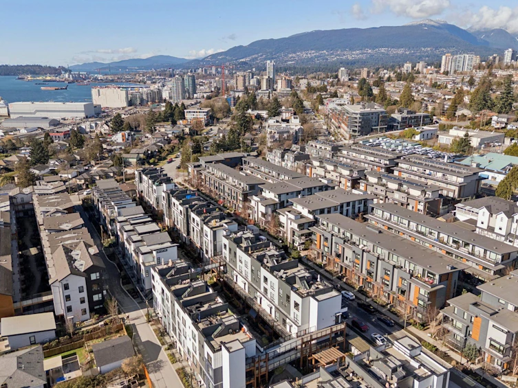 142-545 E 2nd Street, North Vancouver, BC, V7L 1E1 - 20