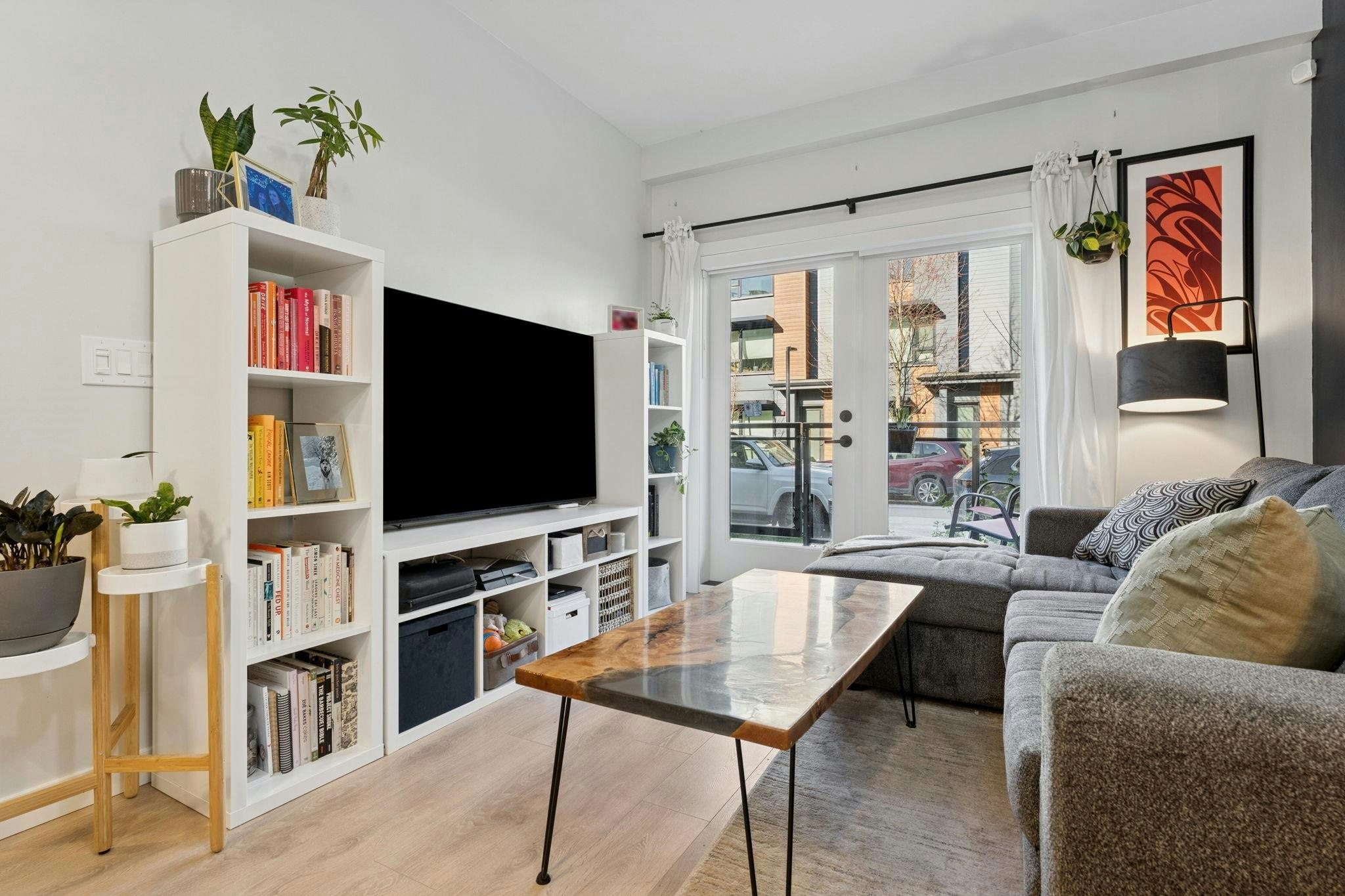 142-545 E 2nd Street, North Vancouver, BC, V7L 1E1 - 8