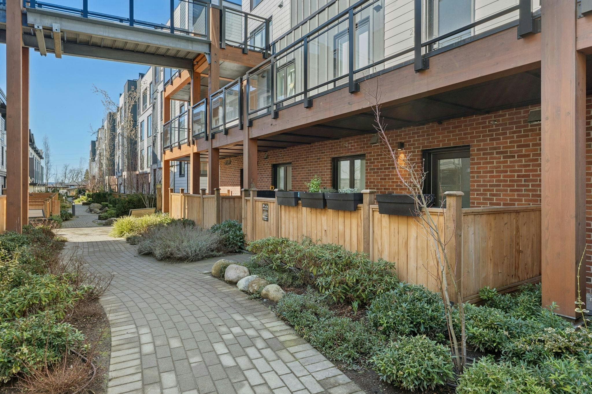 142-545 E 2nd Street, North Vancouver, BC, V7L 1E1 - 17