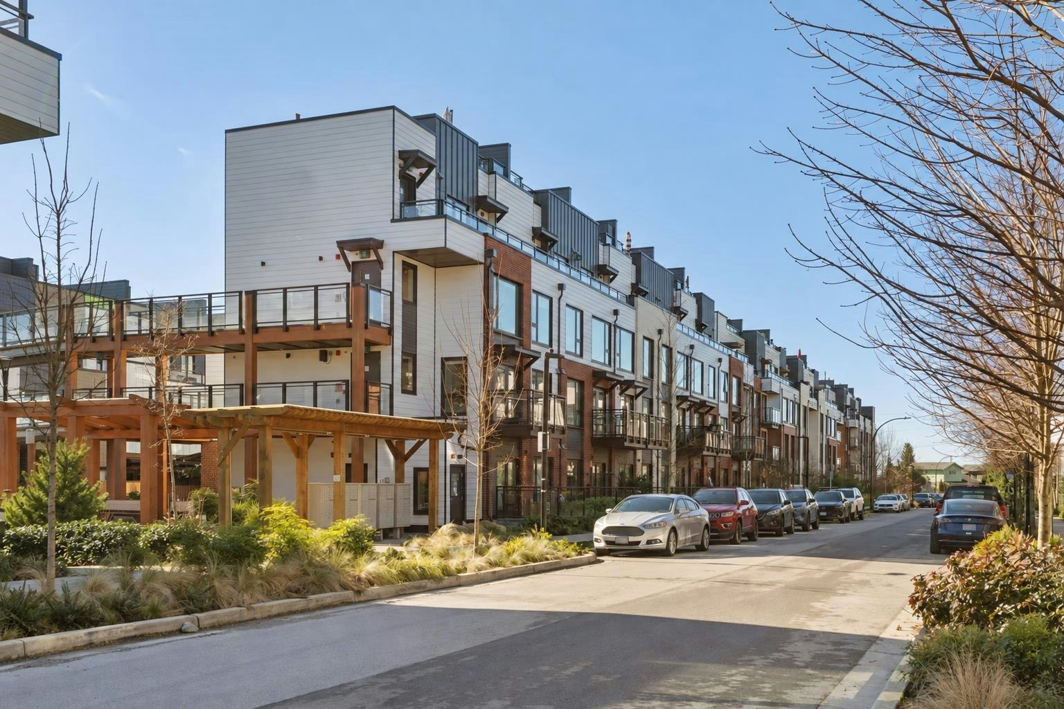 142-545 E 2nd Street, North Vancouver, BC, V7L 1E1 - 19
