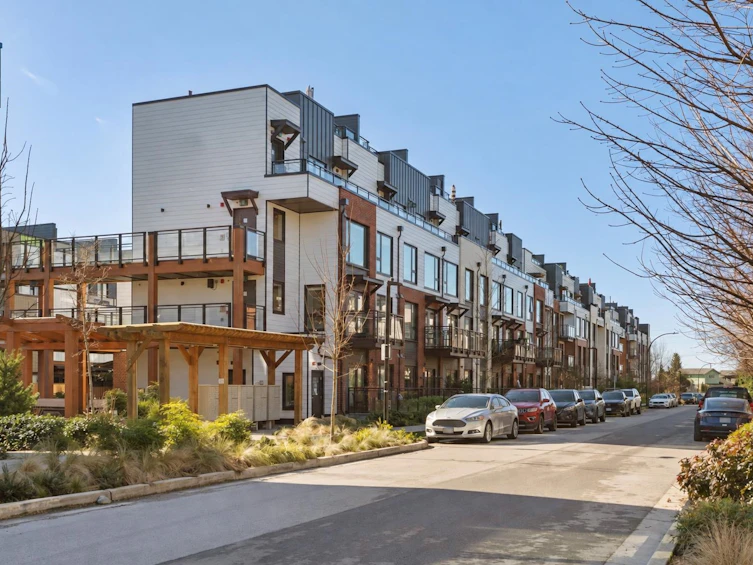 142-545 E 2nd Street, North Vancouver, BC, V7L 1E1 - 19