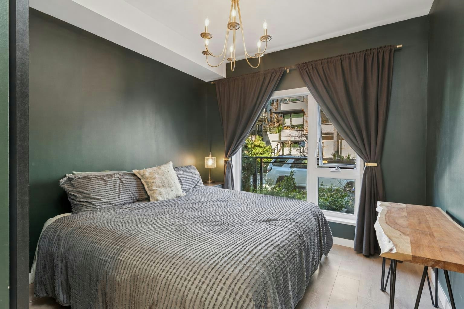 142-545 E 2nd Street, North Vancouver, BC, V7L 1E1 - 9