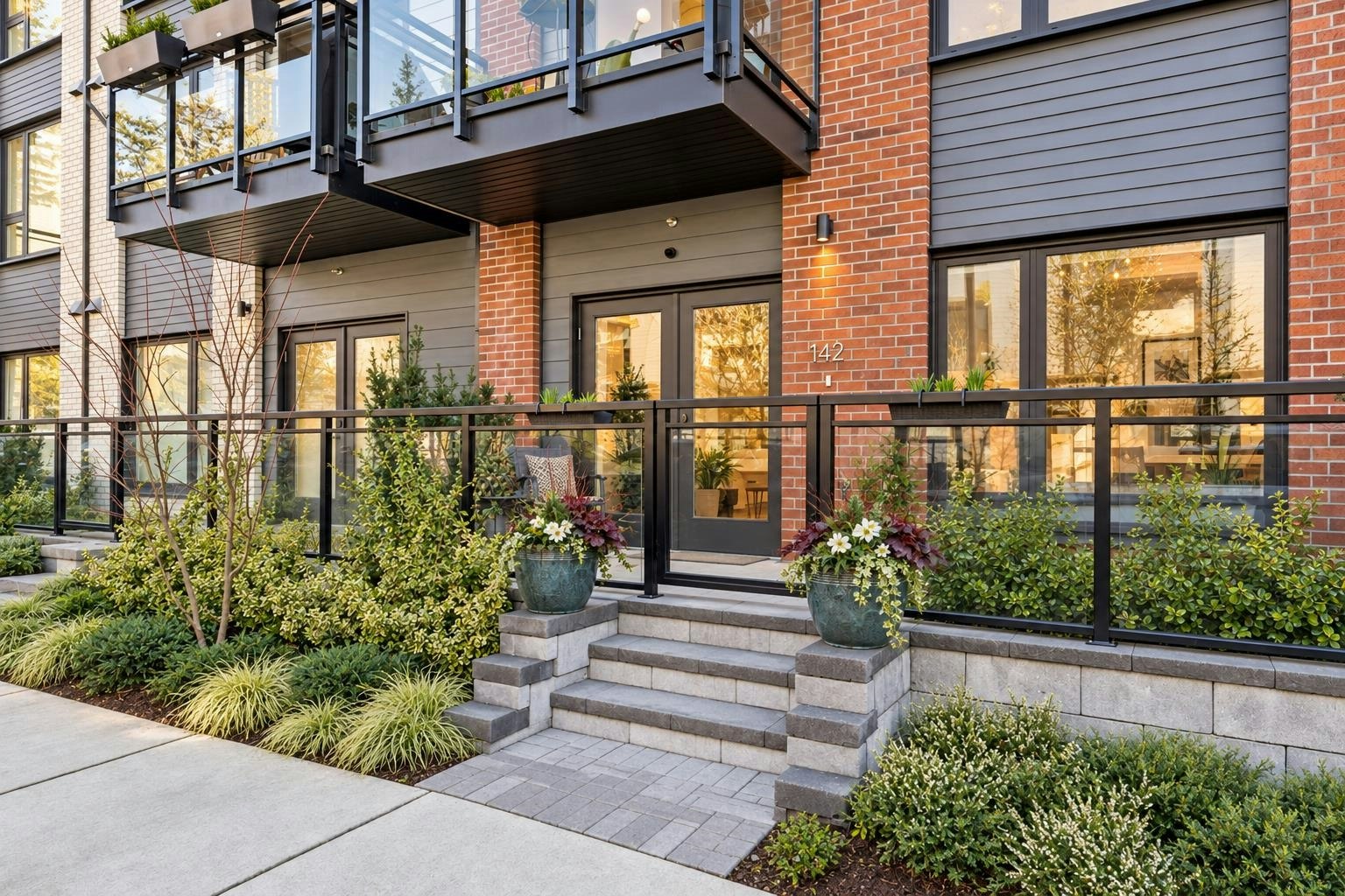 142-545 E 2nd Street, North Vancouver, BC, V7L 1E1