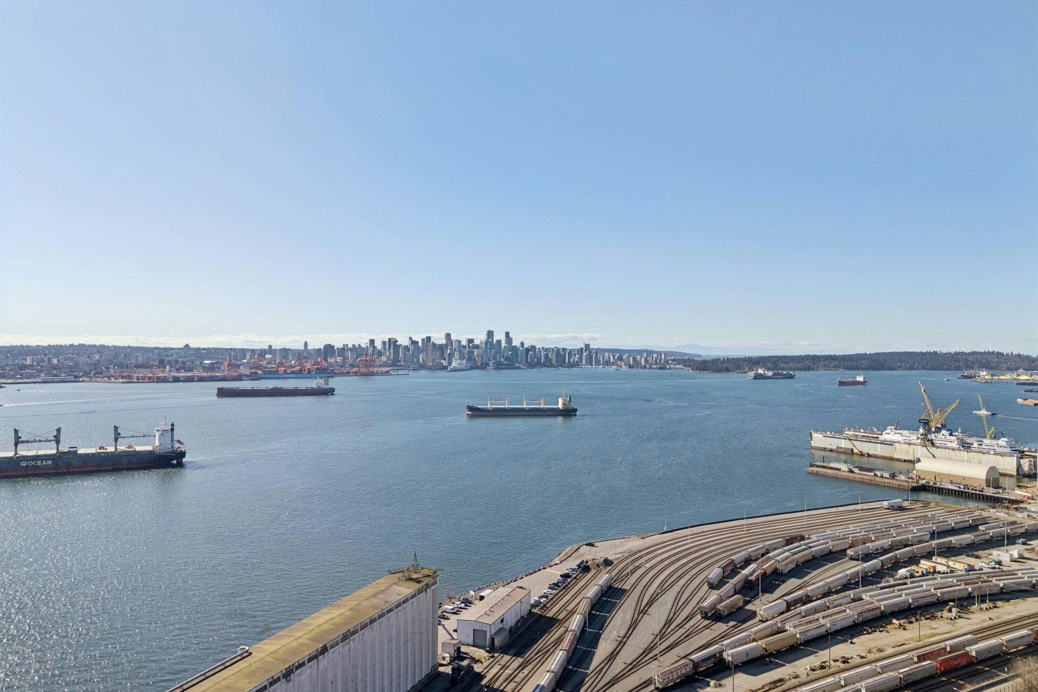 142-545 E 2nd Street, North Vancouver, BC, V7L 1E1 - 23