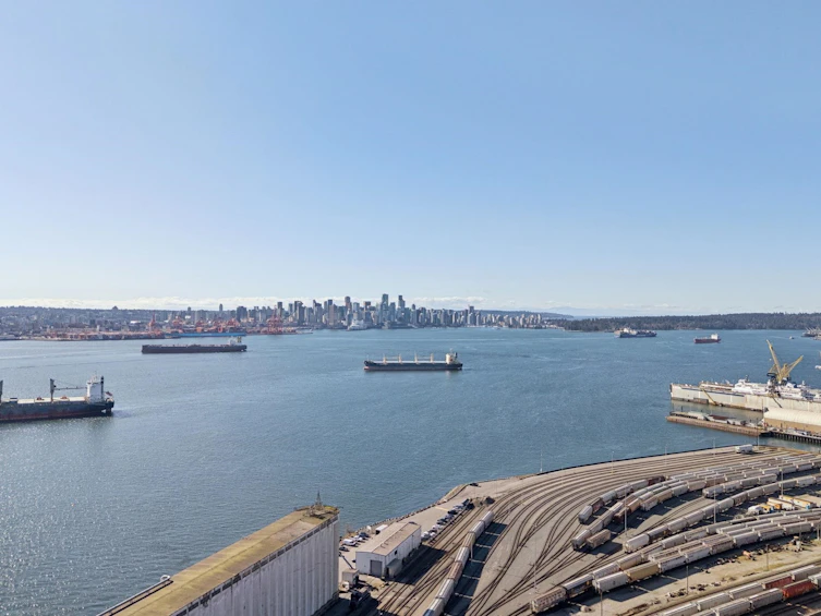 142-545 E 2nd Street, North Vancouver, BC, V7L 1E1 - 23