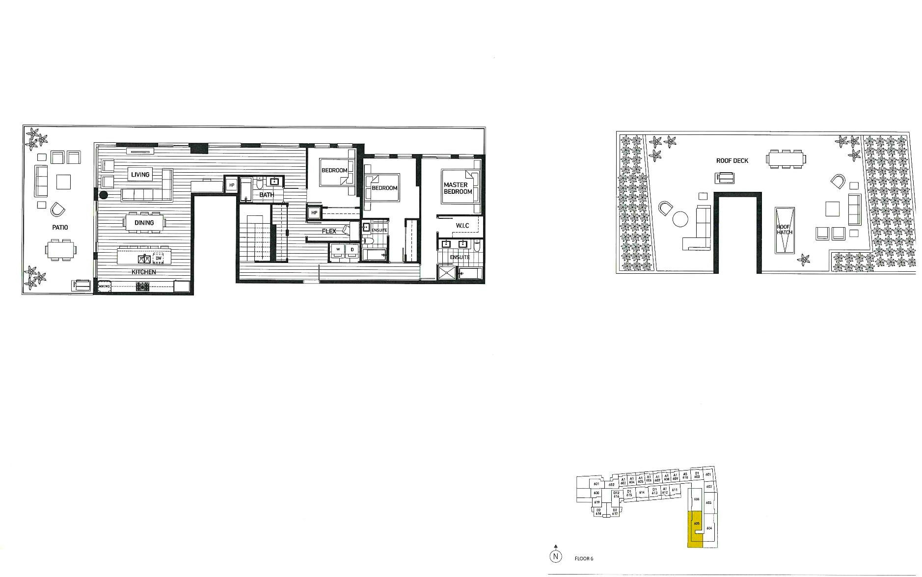 656-8575 Rivergrass Drive, Vancouver, BC, V5S 0J7 - 38