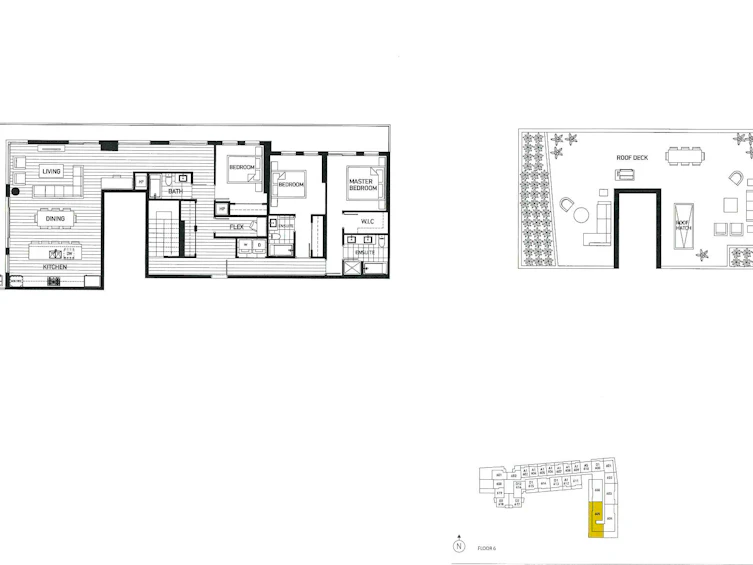 656-8575 Rivergrass Drive, Vancouver, BC, V5S 0J7 - 38