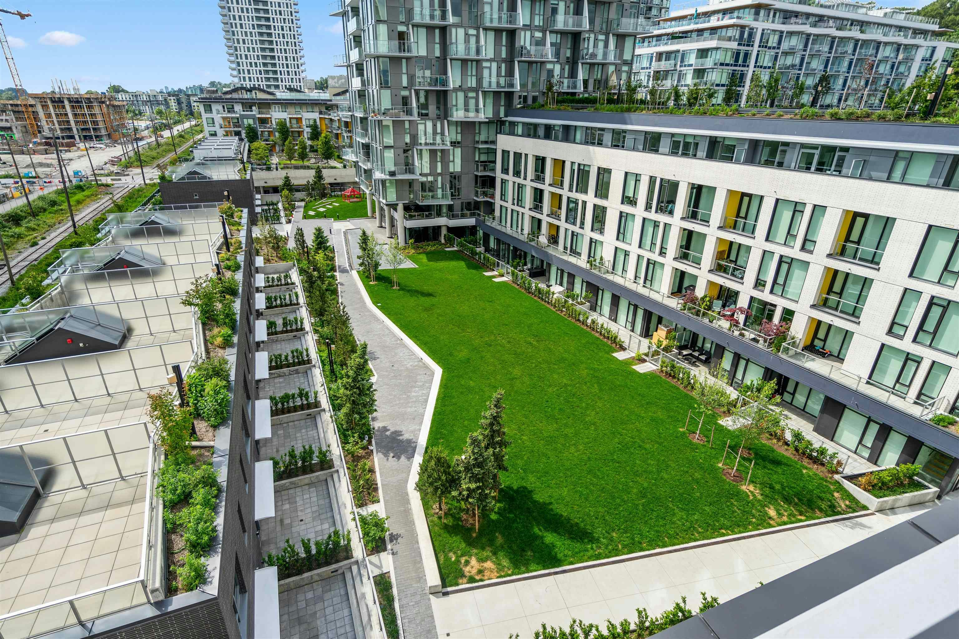 656-8575 Rivergrass Drive, Vancouver, BC, V5S 0J7 - 35