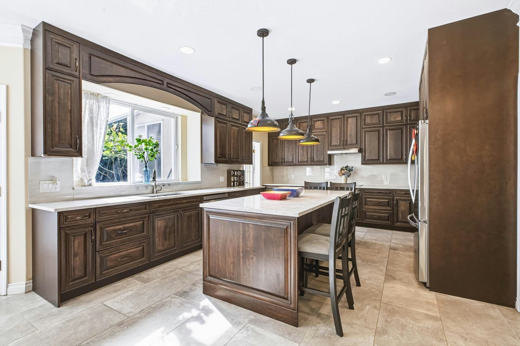 9940 Bates Road, Richmond, BC, V7A 1E4 - 7