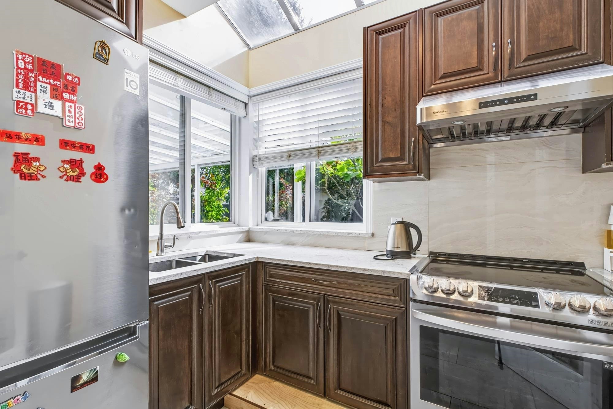 9940 Bates Road, Richmond, BC, V7A 1E4 - 9