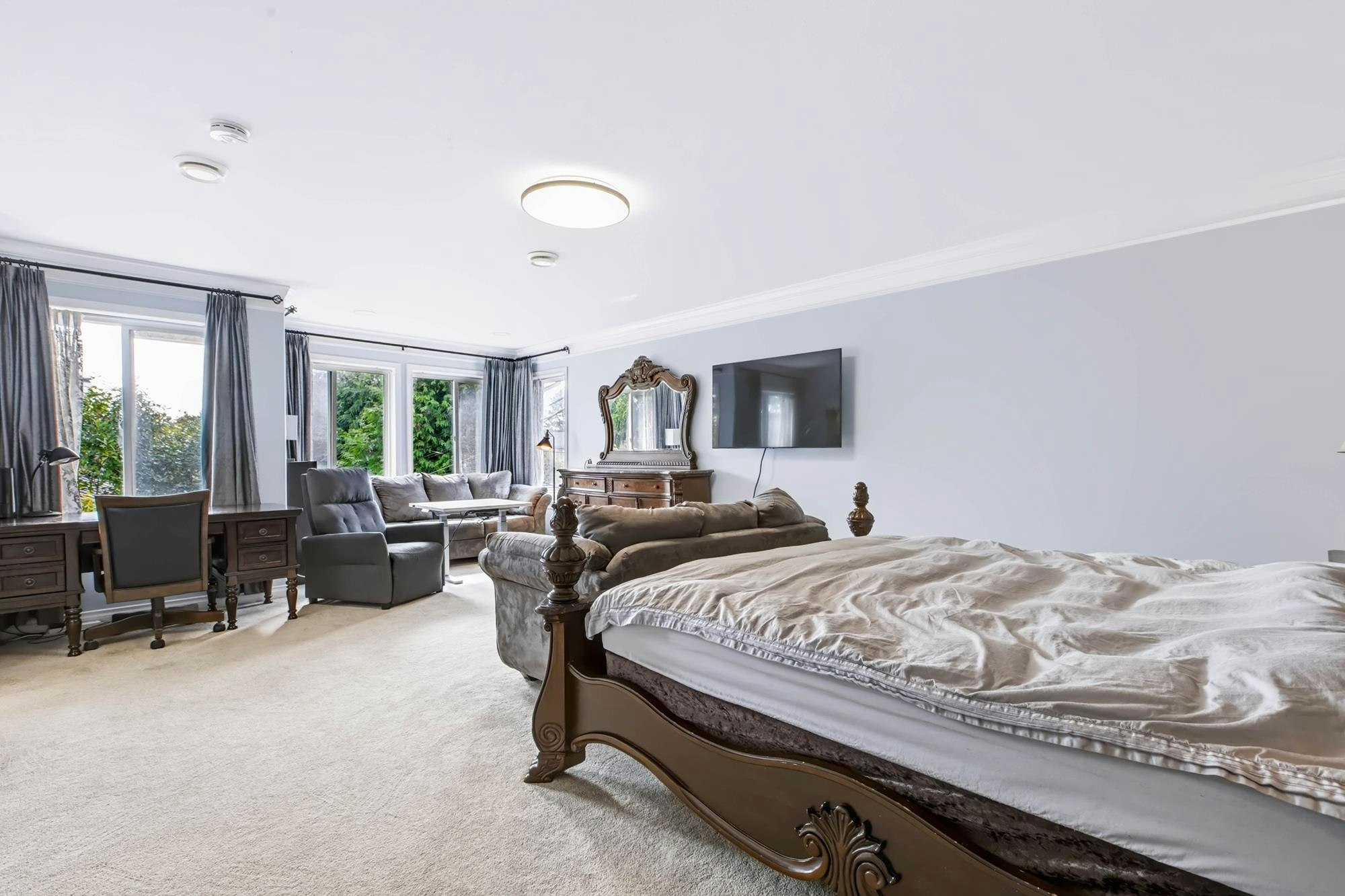 9940 Bates Road, Richmond, BC, V7A 1E4 - 22