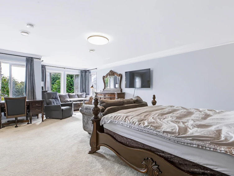 9940 Bates Road, Richmond, BC, V7A 1E4 - 22