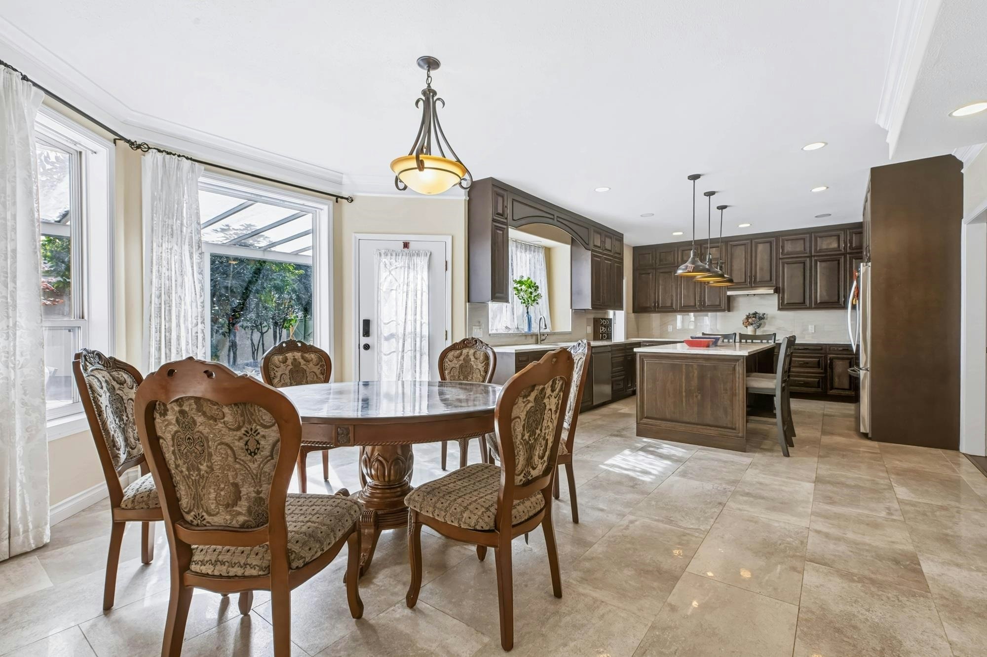 9940 Bates Road, Richmond, BC, V7A 1E4 - 6