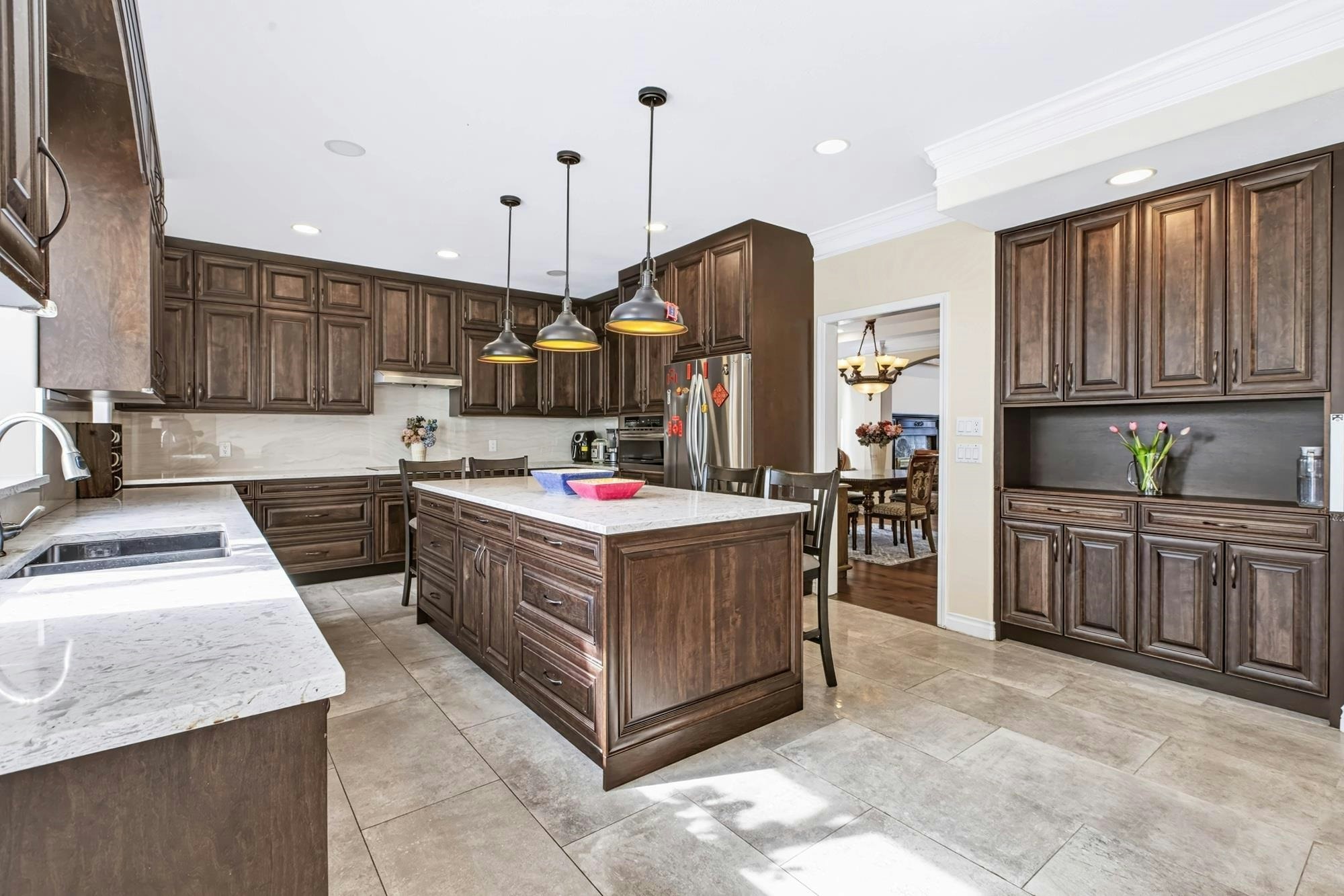 9940 Bates Road, Richmond, BC, V7A 1E4 - 8