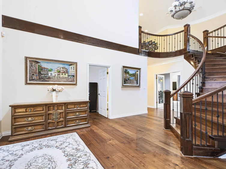 9940 Bates Road, Richmond, BC, V7A 1E4 - 2