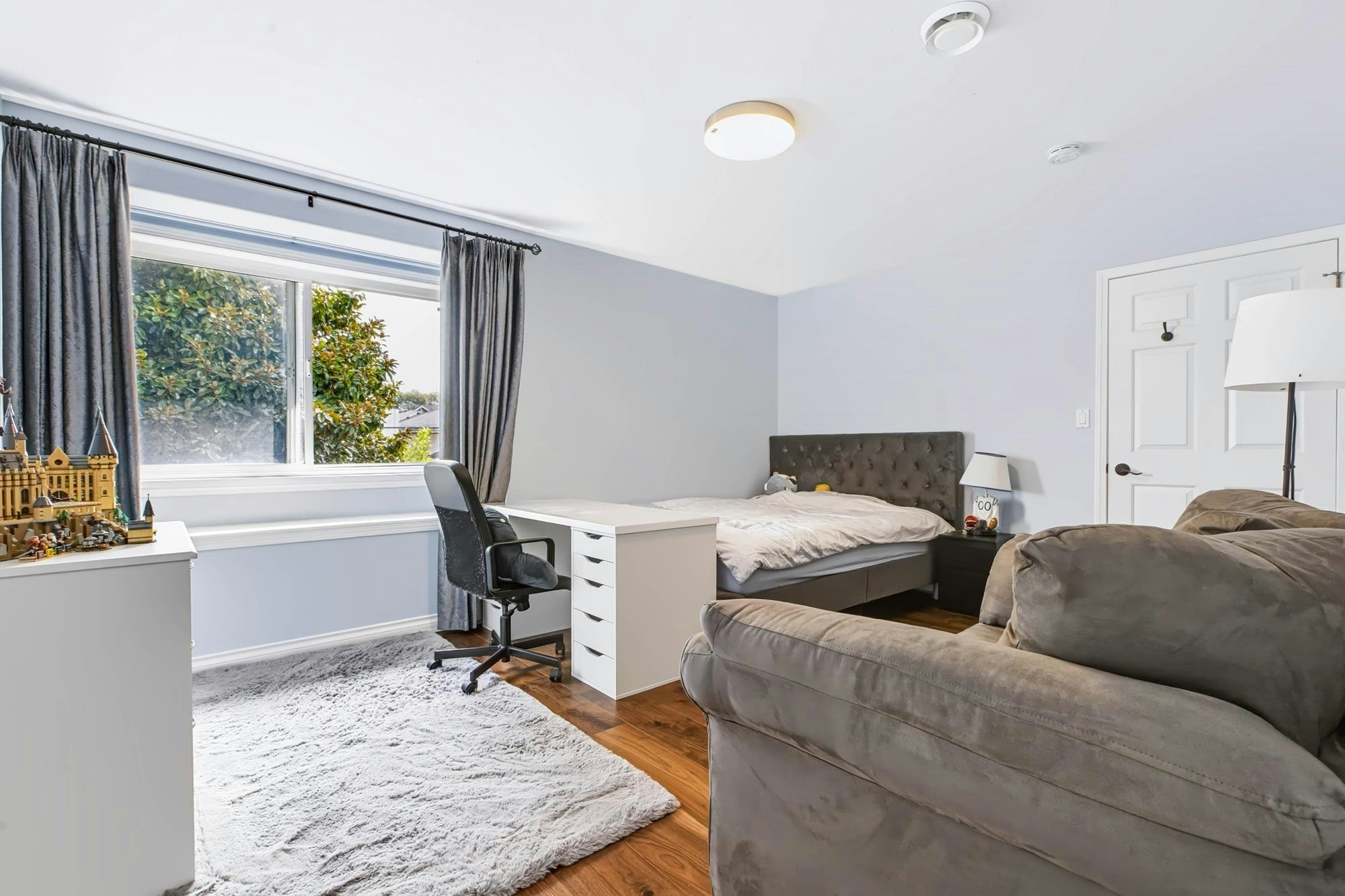 9940 Bates Road, Richmond, BC, V7A 1E4 - 30