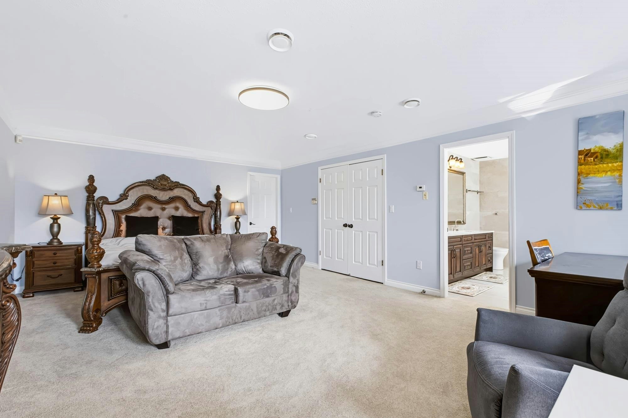 9940 Bates Road, Richmond, BC, V7A 1E4 - 23