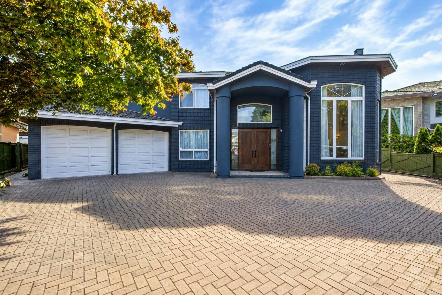 9940 Bates Road, Richmond, BC, V7A 1E4